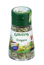 oregano